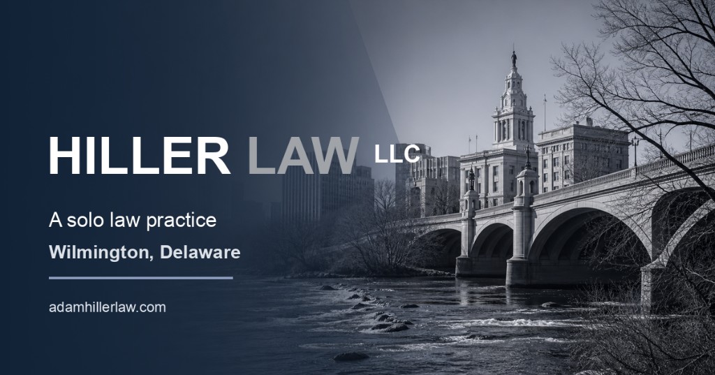 Hiller Law, LLC — Preview 