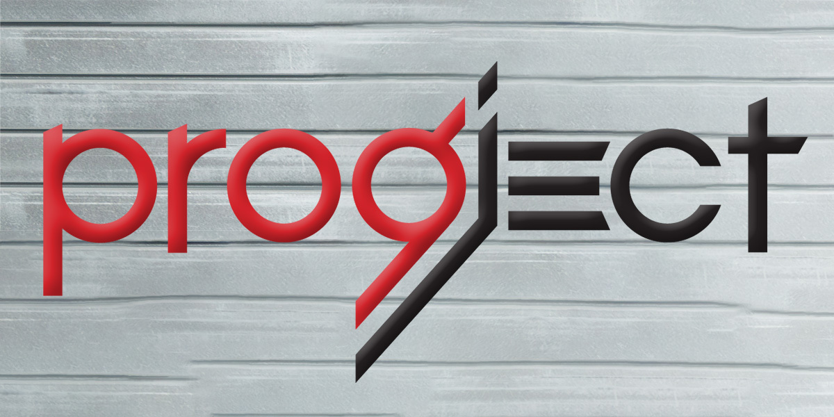 ProgJect — Preview 