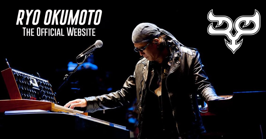Ryo Okumoto — Preview 