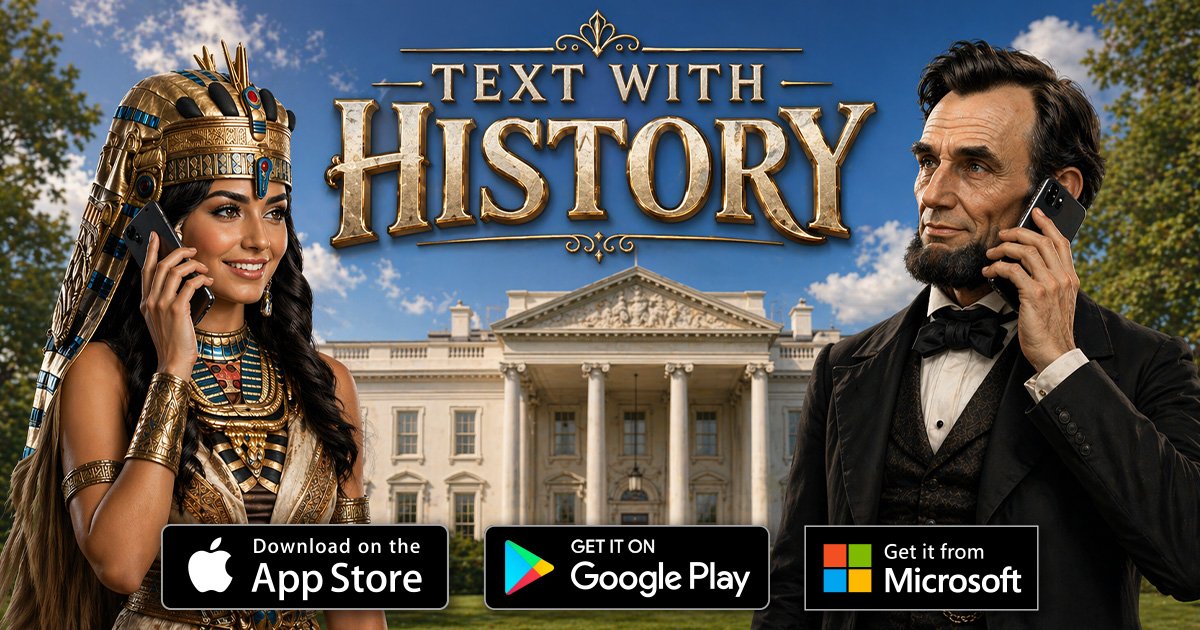 Text With History — Preview 